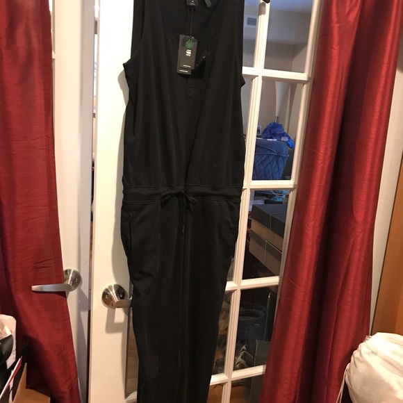 Raw jumpsuit !!!Firm - Picture 2 of 8